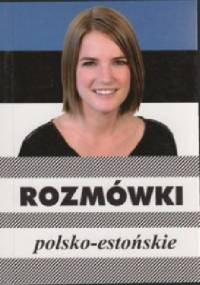 Rozmówki polsko-estońskie - Urszula Michalska