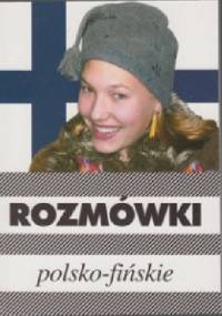 Rozmówki polsko-fińskie - Urszula Michalska