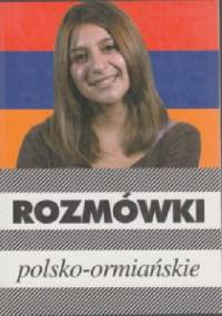 Rozmówki polsko-ormiańskie - Urszula Michalska
