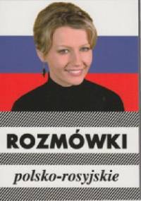 Rozmówki polsko-rosyjskie - Urszula Michalska