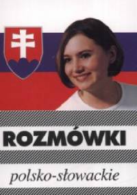 Rozmówki polsko-słowackie - Piotr Wrzosek