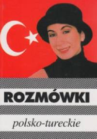 Rozmówki polsko-tureckie - Urszula Michalska