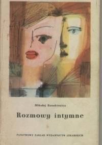 Rozmowy intymne - Mikołaj Kozakiewicz