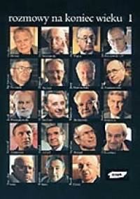 Rozmowy na koniec wieku I - Katarzyna Janowska, Piotr Mucharski