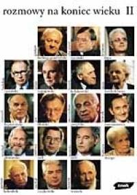 Rozmowy na koniec wieku II - Katarzyna Janowska, Piotr Mucharski