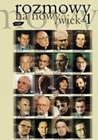 Rozmowy na nowy wiek I - Katarzyna Janowska, Piotr Mucharski