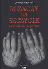 Rozmowy na Szczycie - Dirk von Nayhauß