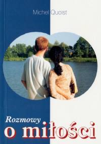 Rozmowy o miłości - Michel Quoist