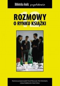 Rozmowy o rynku książki 12