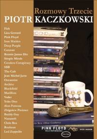Rozmowy trzecie - Piotr Kaczkowski
