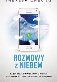 Rozmowy z niebem - Theresa Cheung