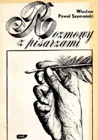 Rozmowy z pisarzami