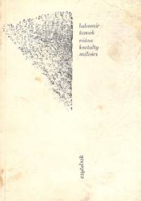 Różne kształty miłości - Lubomir Tomek