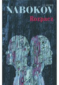 Rozpacz - Vladimir Nabokov