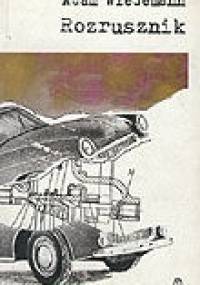 Rozrusznik - Adam Wiedemann