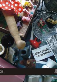 Rozsypanka - Halina Pląder