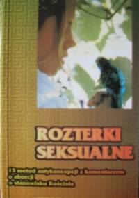 Rozterki seksualne - Jarosław Stachurski