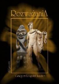 Rozważania - Grzegorz Leopold Seidler