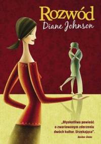 Rozwód - Diane Johnson