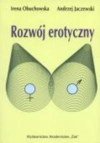 Rozwój erotyczny - Andrzej Lucjan Jaczewski, Irena Obuchowska