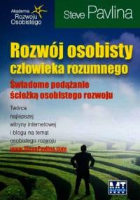 Rozwój osobisty człowieka - Steve Pavlina