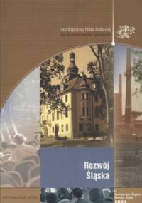 Rozwój Śląska