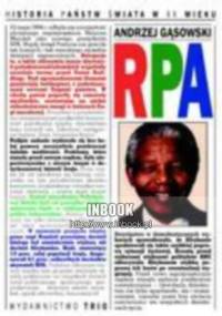 RPA - Andrzej Gąsowski