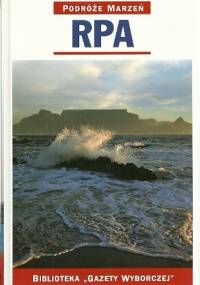 RPA. Podróże marzeń - praca zbiorowa