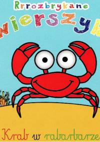 Rrrozbrykane wierszyki - Urszula Kozłowska
