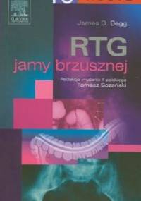 RTG jamy brzusznej - James D. Begg