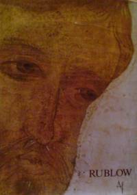 Rublow: malarz fresków i ikon - István György, Ferenc Nemény