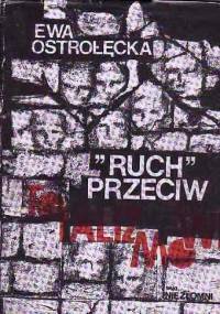 „Ruch” przeciw totalizmowi - Stefan Niesiołowski