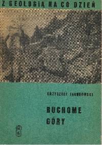 Ruchome góry - Krzysztof Jakubowski
