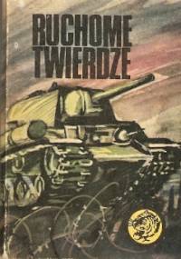 Ruchome twierdze - Janusz Magnuski