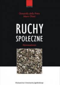 Ruchy społeczne. Wprowadzenie - Donatella della Porta, Mario Diani