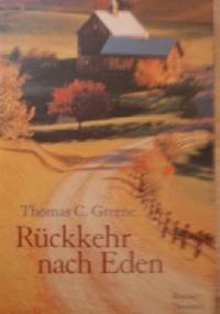 Rückkehr nach Eden - Thomas Christopher Greene