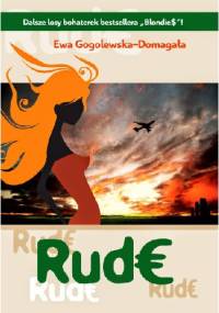 RUD€ - Ewa Gogolewska-Domagała