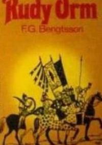 Rudy Orm - Frans Gunnar Bengtsson