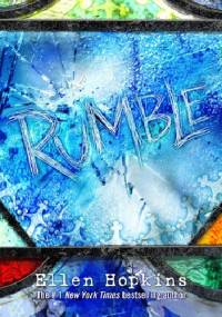 Rumble - Ellen Hopkins