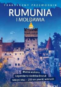 Rumunia i Mołdawia - Michał Torz