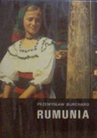 Rumunia - Przemysław Burchard