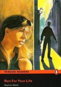 Run for your life - Stephen Waller