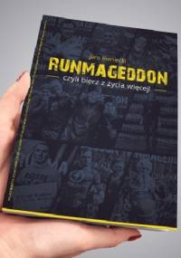 Runmageddon - Jaro Bieniecki