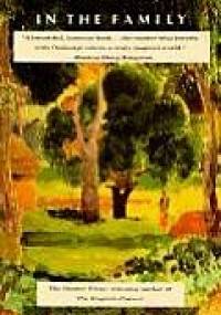 Running in the family - Michael Ondaatje