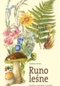 Runo leśne - Gottfried Amann