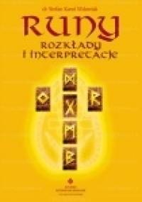 Runy. Rozkłady i interpretacje - Stefan Karol Wdowiak