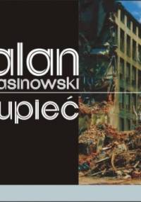Rupieć - Alan Sasinowski