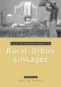 Rural-Urban Linkages - C. Tacoli
