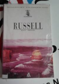 Russell. Matematyka: marzenia senne i koszmary - Ray Monk