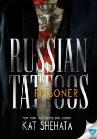 Russian Tattoos Prisoner - Kat Shehata